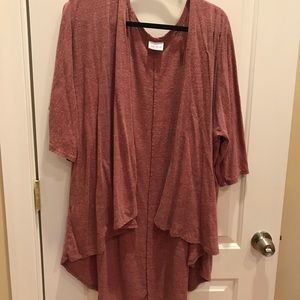 Lularoe Lindsay